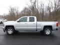 2017 Silverado 1500 LT Double Cab 4x4 #8