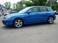 2004 MAZDA3 s Hatchback #2