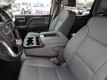 2016 Sierra 1500 SLT Crew Cab 4WD #7
