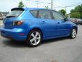 2004 MAZDA3 s Hatchback #4