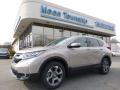 2017 CR-V EX-L AWD #1