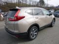 2017 CR-V EX-L AWD #4