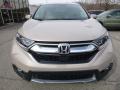  2017 Honda CR-V Sandstorm Metallic #6