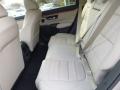Rear Seat of 2017 Honda CR-V EX-L AWD #9