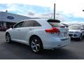 2011 Venza V6 #31 2011 Venza V6 #31