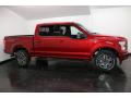 2017 Ford F150 XLT SuperCrew 4x4