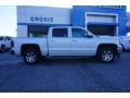 2017 Sierra 1500 SLT Crew Cab 4WD #8