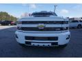 2017 Silverado 2500HD LTZ Crew Cab 4x4 #2 2017 Silverado 2500HD LTZ Crew Cab 4x4 #2