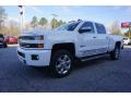 2017 Silverado 2500HD LTZ Crew Cab 4x4 #3 2017 Silverado 2500HD LTZ Crew Cab 4x4 #3