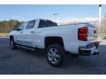 2017 Silverado 2500HD LTZ Crew Cab 4x4 #4 2017 Silverado 2500HD LTZ Crew Cab 4x4 #4