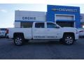 2017 Silverado 2500HD LTZ Crew Cab 4x4 #7 2017 Silverado 2500HD LTZ Crew Cab 4x4 #7