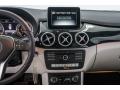 Controls of 2017 Mercedes-Benz B 250e #7