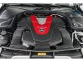  2017 C 3.0 Liter AMG DI biturbo DOHC 24-Valve VVT V6 Engine #9