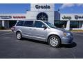 2016 Town & Country Touring #1