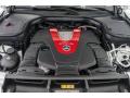  2017 GLC 3.0 Liter AMG biturbo DOHC 24-Valve VVT V6 Engine #9