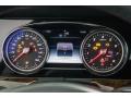  2017 Mercedes-Benz E 400 4Matic Wagon Gauges #7
