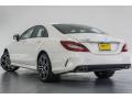 2017 CLS 550 Coupe #3
