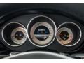  2017 Mercedes-Benz CLS 550 Coupe Gauges #7