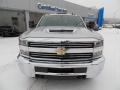 2017 Silverado 3500HD Work Truck Crew Cab Dual Rear Wheel 4x4 #2
