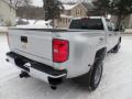 2017 Silverado 3500HD Work Truck Crew Cab Dual Rear Wheel 4x4 #5