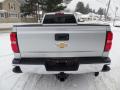 2017 Silverado 3500HD Work Truck Crew Cab Dual Rear Wheel 4x4 #6