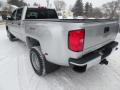 2017 Silverado 3500HD Work Truck Crew Cab Dual Rear Wheel 4x4 #7