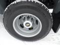 2017 Silverado 3500HD Work Truck Crew Cab Dual Rear Wheel 4x4 #9