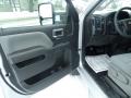 2017 Silverado 3500HD Work Truck Crew Cab Dual Rear Wheel 4x4 #15
