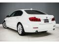 2016 5 Series 535i Sedan #10
