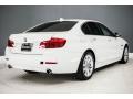 2016 5 Series 535i Sedan #13