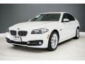 2016 5 Series 535i Sedan #14