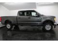 2017 Ford F250 Super Duty XLT Crew Cab 4x4 Magnetic