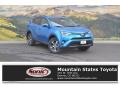 2017 RAV4 XLE #1 2017 RAV4 XLE #1