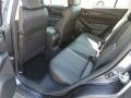 Rear Seat of 2017 Subaru Impreza 2.0i Limited 5-Door #8 Rear Seat of 2017 Subaru Impreza 2.0i Limited 5-Door #8