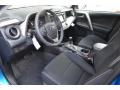 2017 RAV4 XLE #5 2017 RAV4 XLE #5