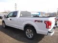 2017 F150 XL SuperCab 4x4 #5