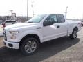 2017 F150 XL SuperCab 4x4 #7