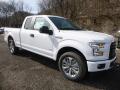 2017 F150 XL SuperCab 4x4 #9