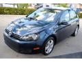 2014 Golf 2.5L 4 Door #4