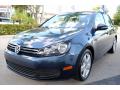 2014 Golf 2.5L 4 Door #5