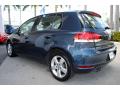 2014 Golf 2.5L 4 Door #7