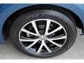  2016 Volkswagen Jetta SE Wheel #11