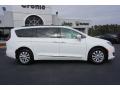 2017 Pacifica Touring L #8