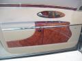 Door Panel of 2008 Maybach 57  #6