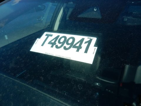 Celestial Silver Metallic Toyota Avalon Limited.  Click to enlarge.