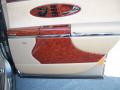 Door Panel of 2008 Maybach 57  #26