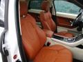 2012 Range Rover Evoque Prestige #12