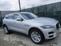 Front 3/4 View of 2017 Jaguar F-PACE 35t AWD Prestige #1 Front 3/4 View of 2017 Jaguar F-PACE 35t AWD Prestige #1