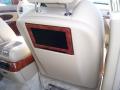 Controls of 2008 Maybach 57  #29