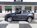 2016 CX-5 Touring AWD #1 2016 CX-5 Touring AWD #1